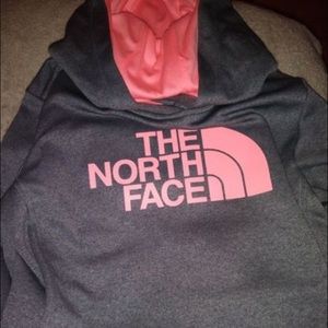 North Face Hoodie